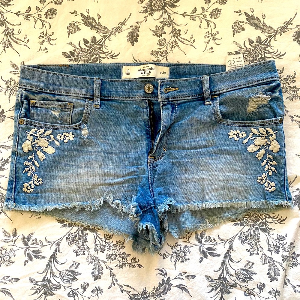 Abercrombie & Fitch Shorts